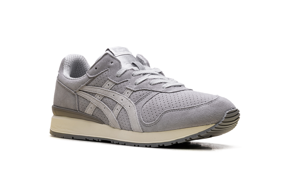 Onitsuka Tiger Tiger Ally Sneakers - Sheet Rock Piedmont Grey
