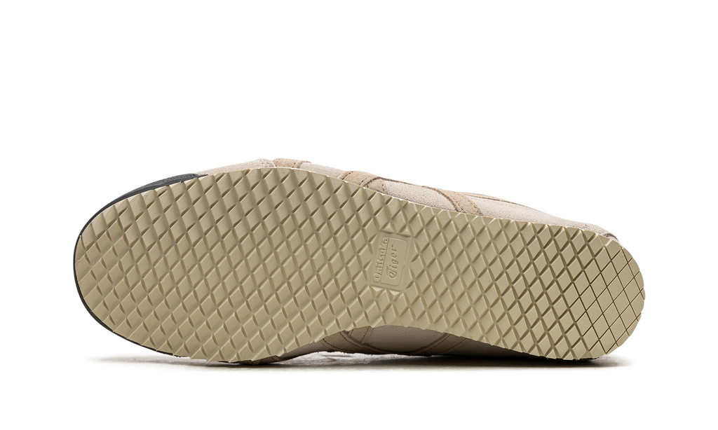 Onitsuka Tiger Mexico 66 SD Sneakers - Birch Wood Crepe | 1183A527 201