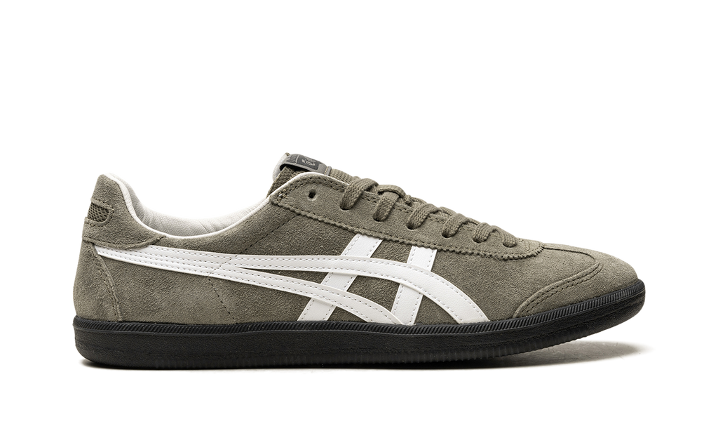 Onitsuka Tiger Tokuten Sneakers - Burnt Green