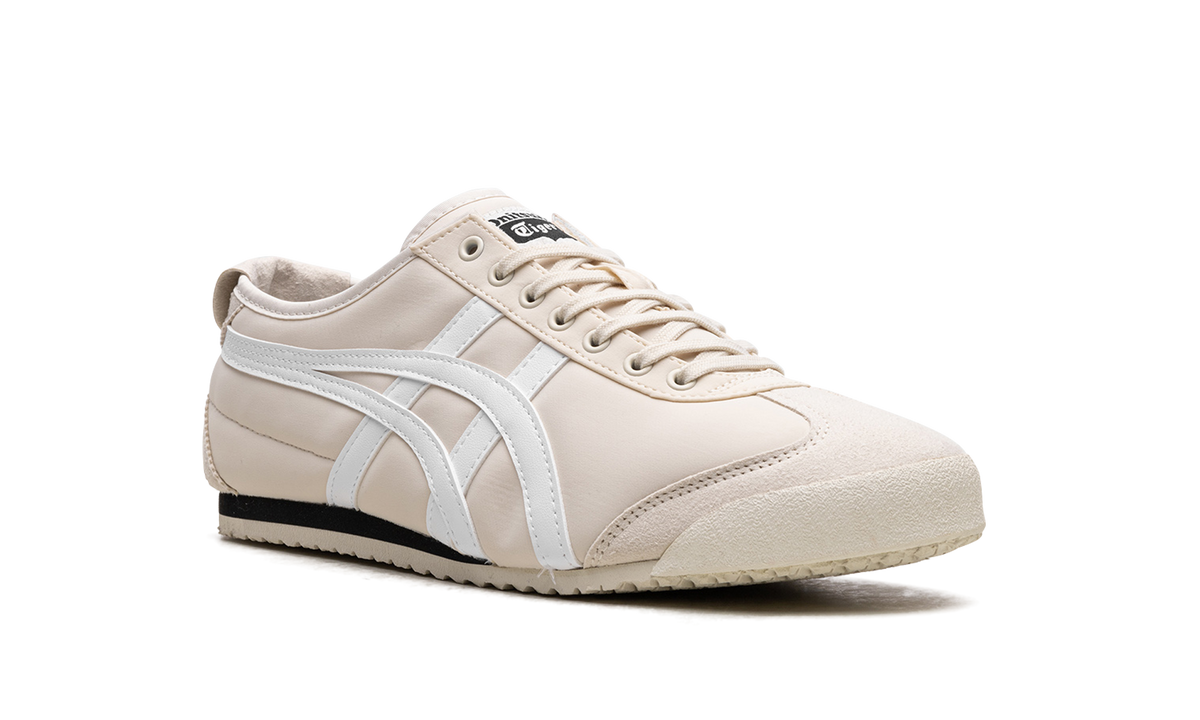 Onitsuka Tiger Mexico 66 Sneakers - Birch White
