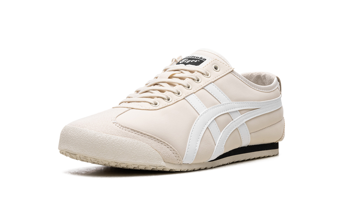 Onitsuka Tiger Mexico 66 Sneakers - Birch White