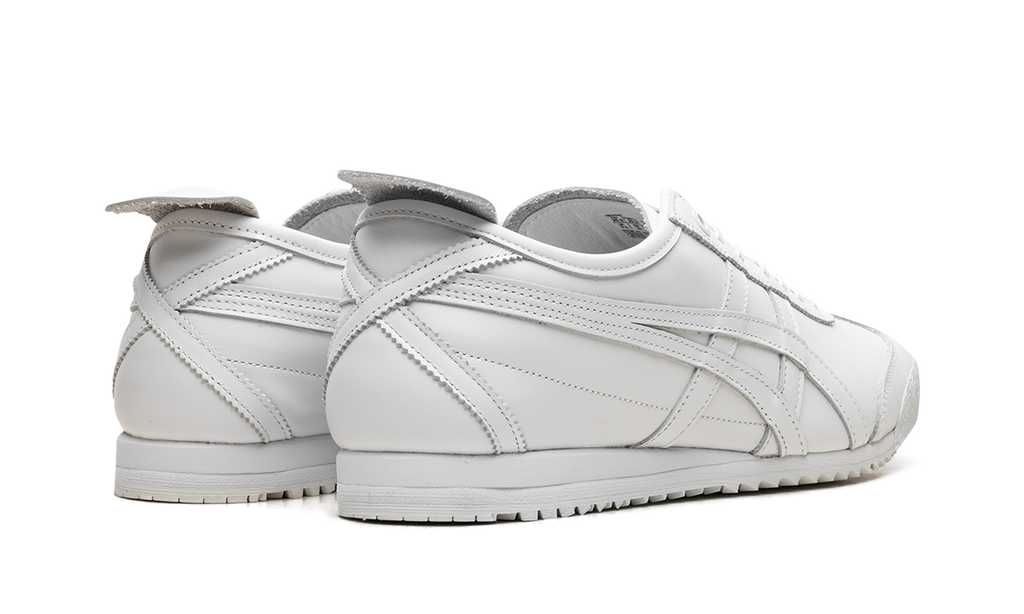 Onitsuka Tiger Mexico 66 SD Sneakers - Triple White