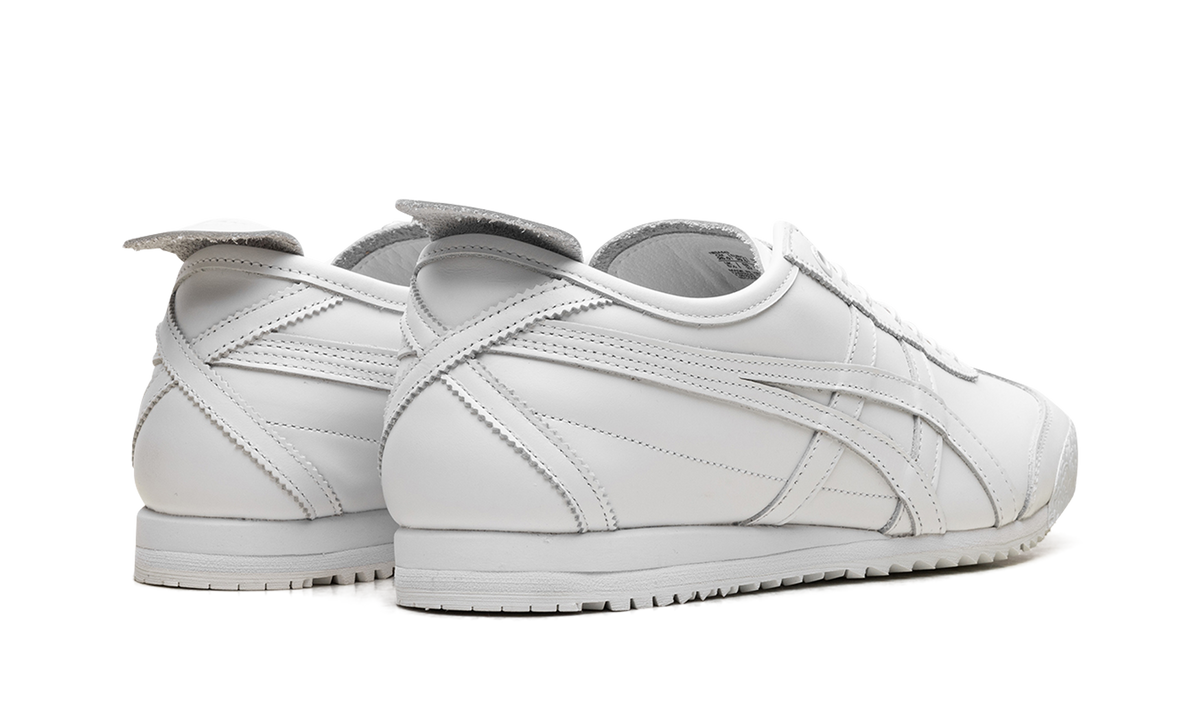 Onitsuka Tiger Mexico 66 SD Sneakers - Triple White